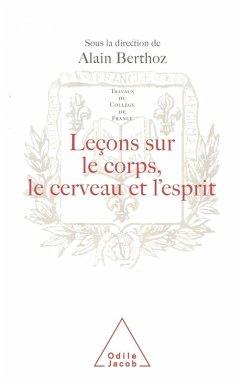 Cover Lecons sur le corps, le cerveau et l'esprit (eBook, ePUB)