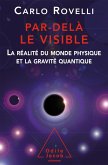 Par-dela le visible (eBook, ePUB) Par-dela le visible (eBook, ePUB)