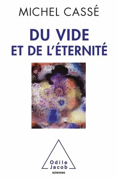 Cover Du vide et de l'eternite (eBook, ePUB)