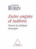 Entre empire et nations (eBook, ePUB)