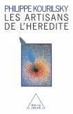 Les Artisans de l'heredite (eBook, ePUB)