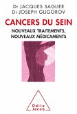 Cancers du sein (eBook, ePUB)
