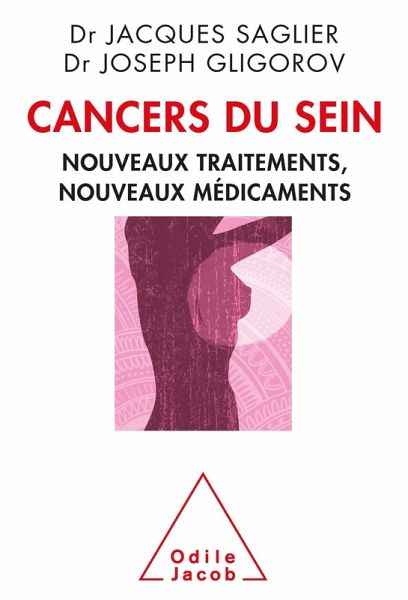 Cancers du sein (eBook, ePUB) Cancers du sein (eBook, ePUB)