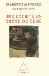 Une societe en quete de sens (eBook,... - Bild 1