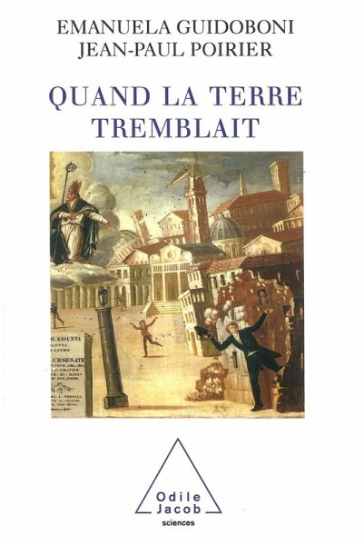 Quand la terre tremblait (eBook, ePUB) Quand la terre tremblait (eBook, ePUB)