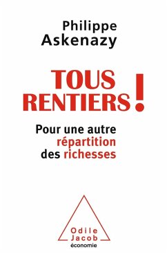 Cover Tous rentiers ! (eBook, ePUB)
