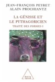 La Genisse et le Pythagoricien (eBook, ePUB)