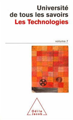 Cover Les Technologies (eBook, ePUB)