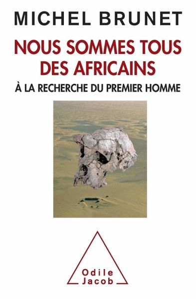 Nous sommes tous des Africains (eBook, ePUB) Nous sommes tous des Africains (eBook, ePUB)