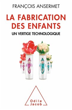 Cover La Fabrication des enfants (eBook, ePUB)