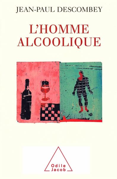 L' Homme alcoolique (eBook, ePUB)