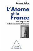 L' Atome et la France (eBook, ePUB)