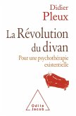 La Revolution du divan (eBook, ePUB)
