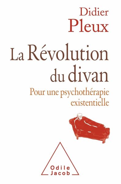 La Revolution du divan (eBook, ePUB) La Revolution du divan (eBook, ePUB)