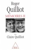 Memoires II (eBook, ePUB)
