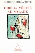 Dire la verite au malade (eBook, ePUB) - Bild 1