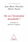 Ou va l'economie mondiale ? (eBook, ePUB) Ou va l'economie mondiale ? (eBook, ePUB)