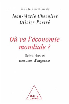 Cover Ou va l'economie mondiale ? (eBook, ePUB)