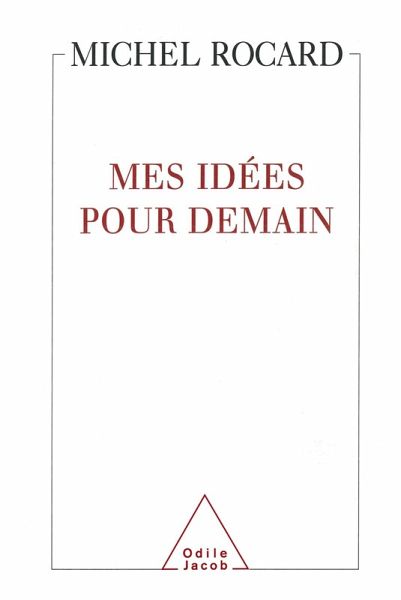 Mes idees pour demain (eBook, ePUB) Mes idees pour demain (eBook, ePUB)