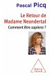 Le Retour de Madame Neandertal (eBook,... - Bild 1