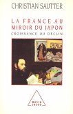 La France au miroir du Japon (eBook, ePUB)