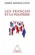 Les Francais et la Politique (eBook,... - Bild 1