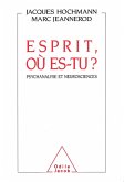 Esprit, ou es-tu ? (eBook, ePUB) Esprit, ou es-tu ? (eBook, ePUB)