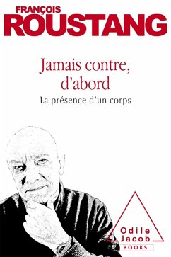 Cover Jamais contre, d'abord (eBook, ePUB)