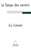 La Limite (eBook, ePUB)
