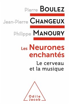 Cover Les Neurones enchantes (eBook, ePUB)