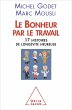 Le Bonheur par le travail (eBook, ePUB) - Bild 1
