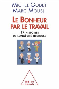 Cover Le Bonheur par le travail (eBook, ePUB)