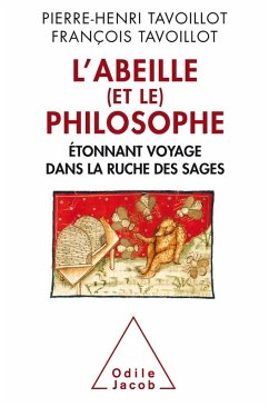 Cover L' Abeille (et le) Philosophe (eBook, ePUB)