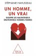 Un homme, un vrai (eBook, ePUB) - Bild 1