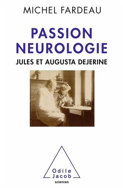 Cover Passion neurologie (eBook, ePUB)