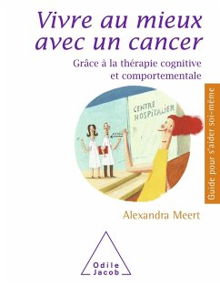 Cover Vivre au mieux avec un cancer (eBook, ePUB)