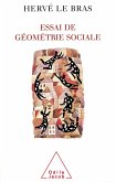 Essai de geometrie sociale (eBook, ePUB)
