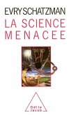 La Science menacee (eBook, ePUB)