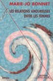 Les Relations amoureuses entre les femmes (eBook, ePUB)