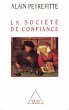 La Societe de confiance (eBook, ePUB) - Bild 1