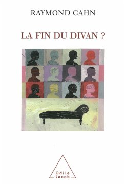 La Fin du divan ? (eBook, ePUB) - Raymond Cahn, Cahn