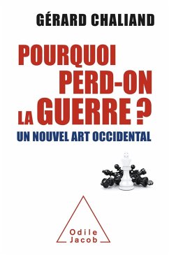 Cover Pourquoi perd-on la guerre ? (eBook, ePUB)