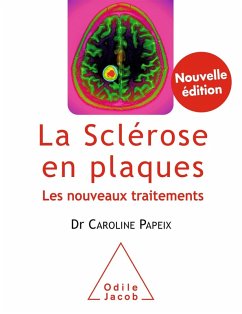 Cover La Sclerose en plaques (eBook, ePUB)
