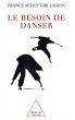 Le Besoin de danser (eBook, ePUB) - Bild 1