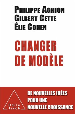 Cover Changer de modele (eBook, ePUB)