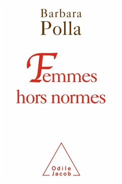 Cover Femmes hors normes (eBook, ePUB)