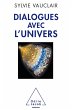 Dialogues avec l'Univers (eBook, ePUB) - Bild 1