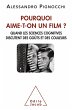 Pourquoi aime-t-on un film ? (eBook,... - Bild 1