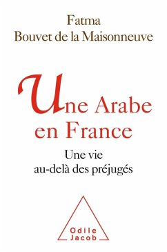 Cover Une Arabe en France (eBook, ePUB)