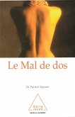 Le Mal de dos (eBook, ePUB)